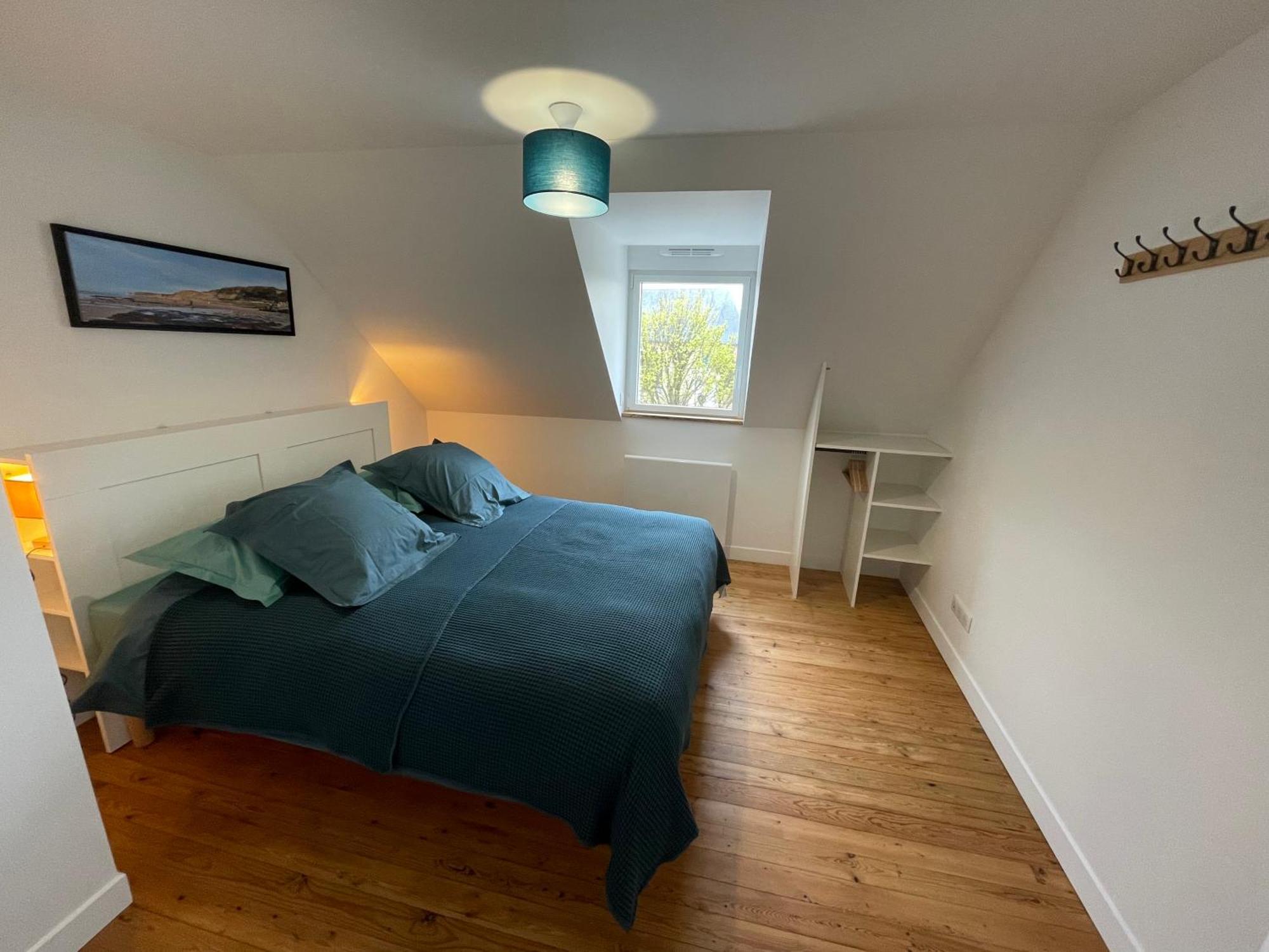Hébergement de vacances Maison Chez Jeanne Wissant